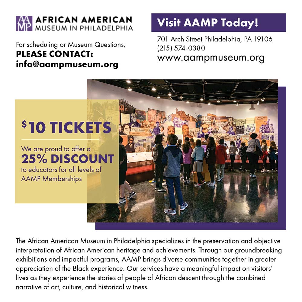 African American Museum of Philadelphia