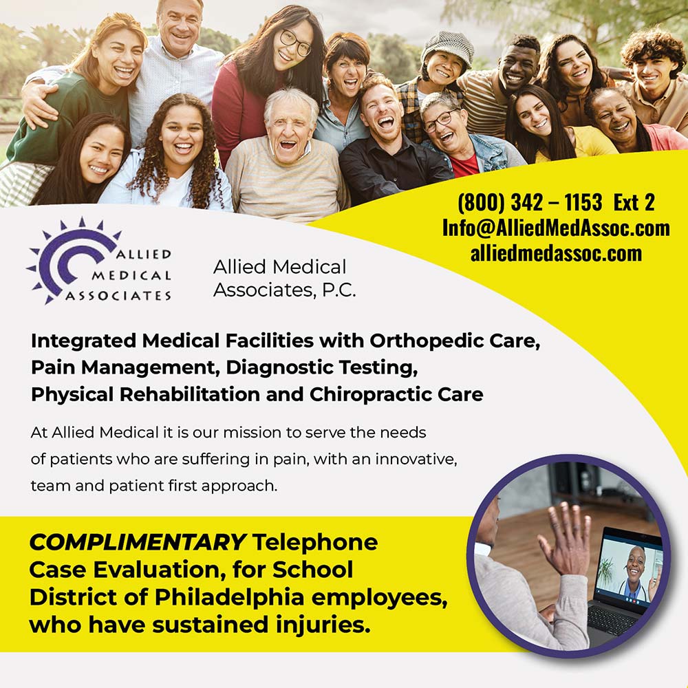 Allied Medical Associates