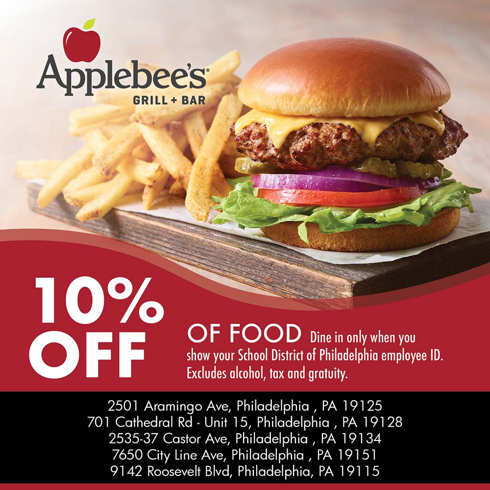 Applebee's