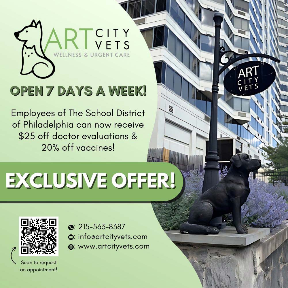 Art City Vets