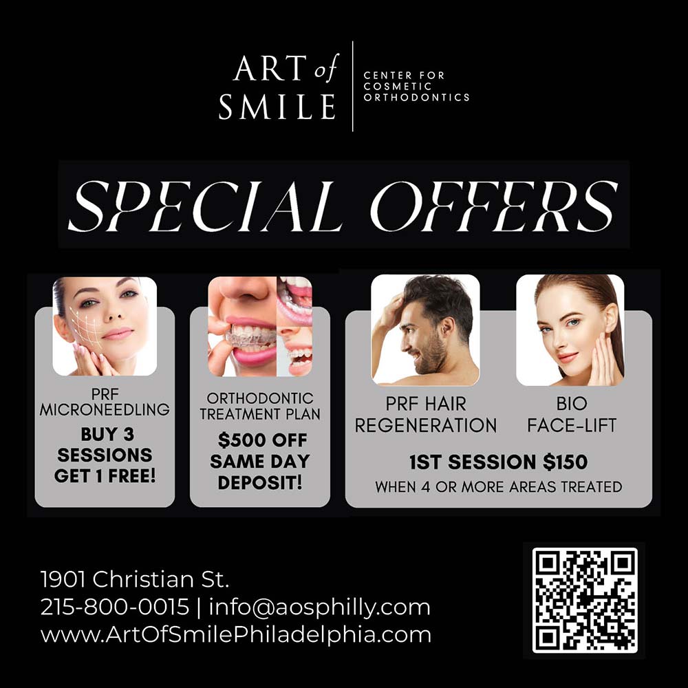 Art of Smile
