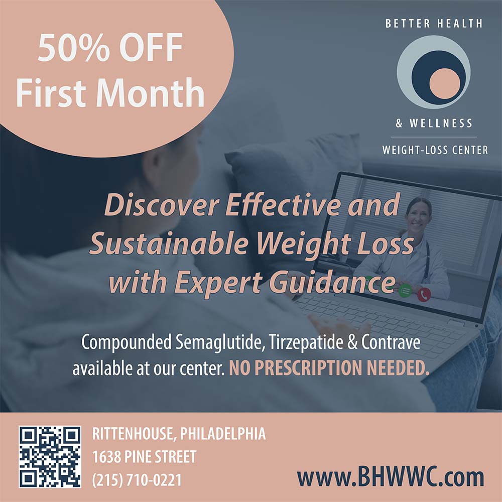Better Health & Wellness Weight-Loss Center