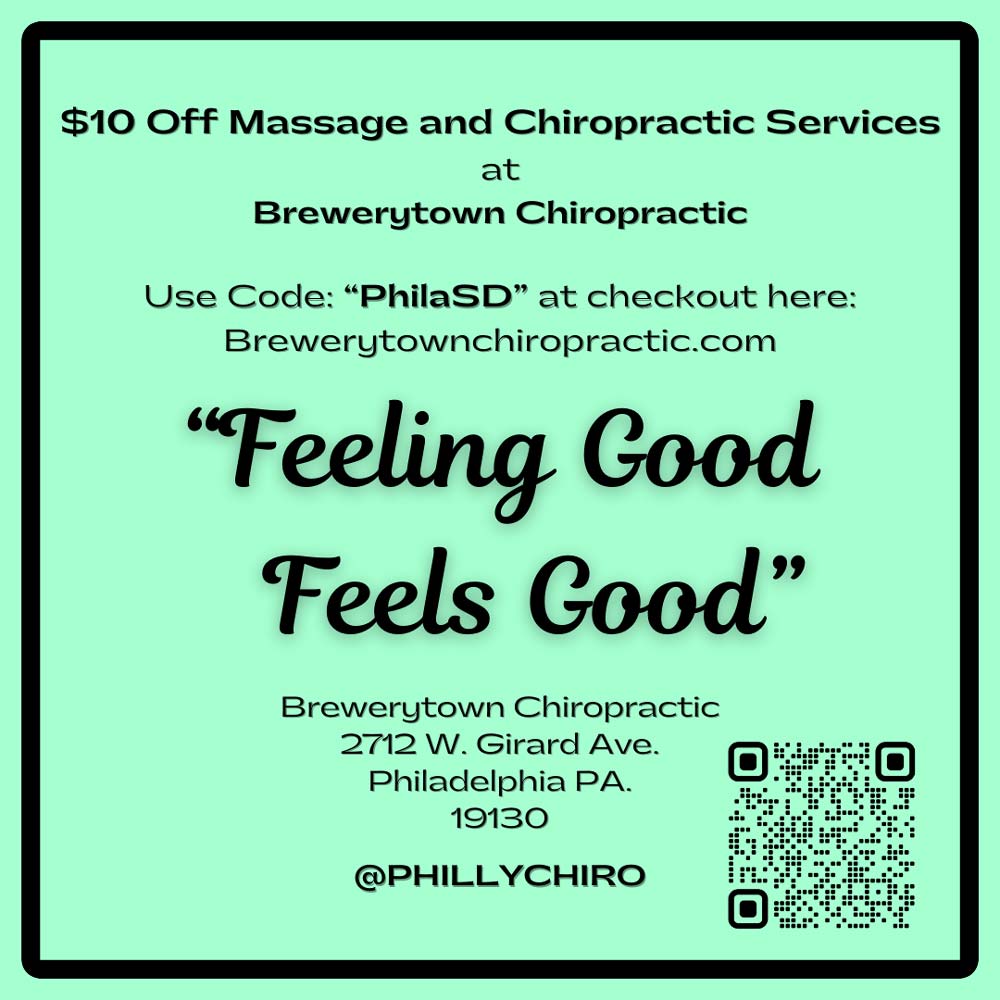 Brewerytown Chiropractic