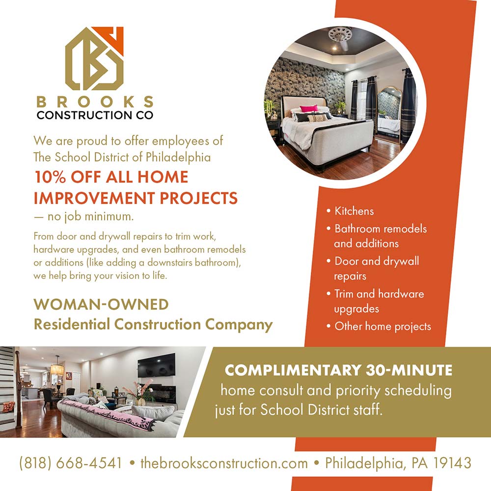 Brooks Construction Co.