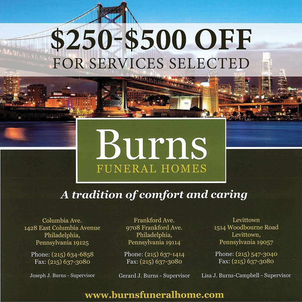 Burns Funeral Home