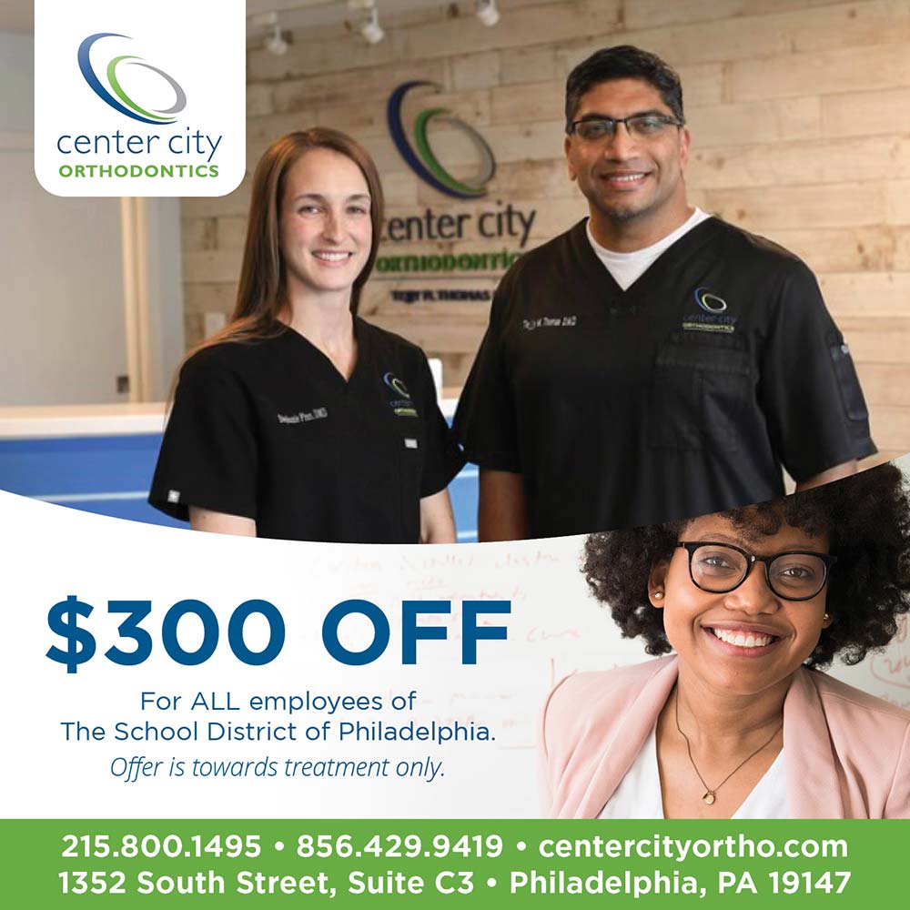 Center City Orthodontics