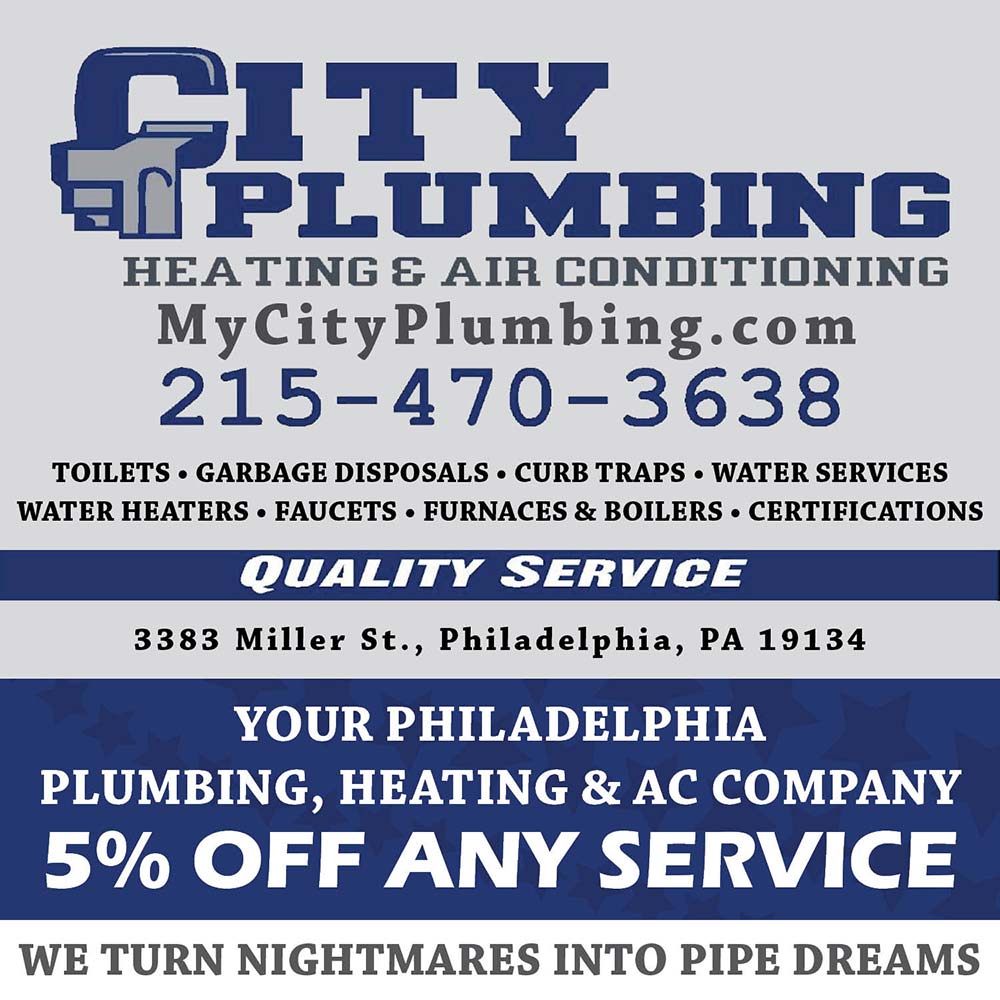 City Plumbing