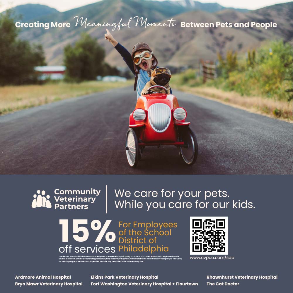 Community Veterinary Partners