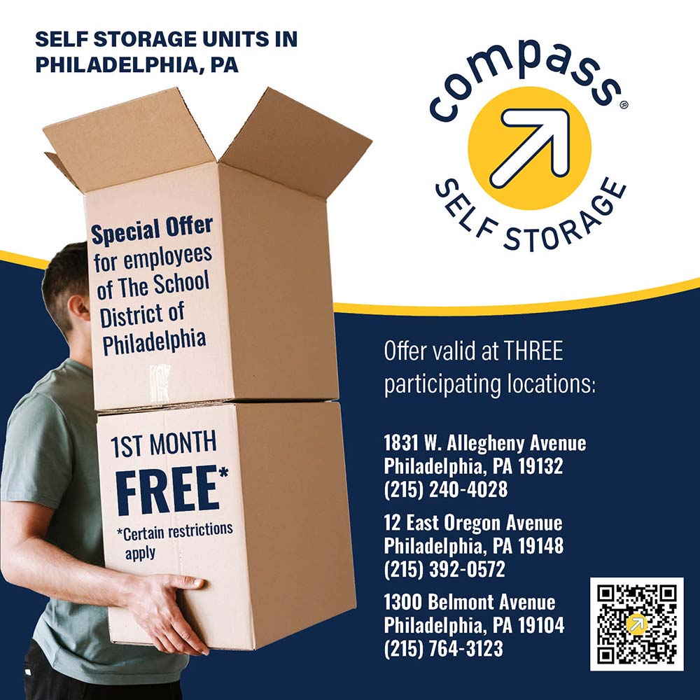 Compass Self Storage