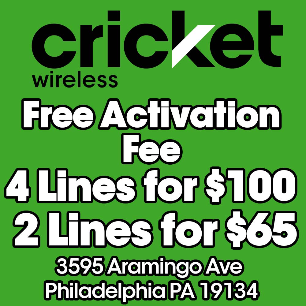 Cricket Wireless