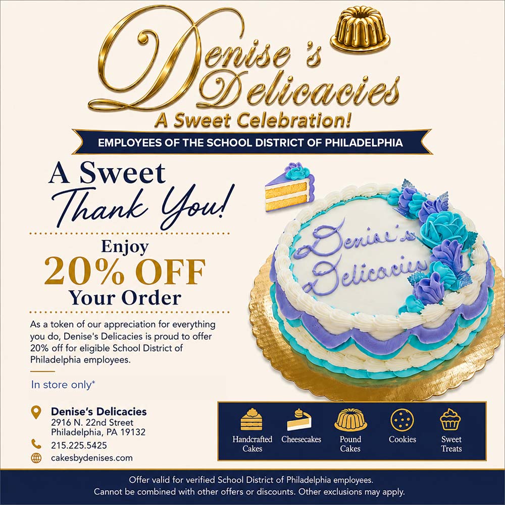Denise's Delicacies