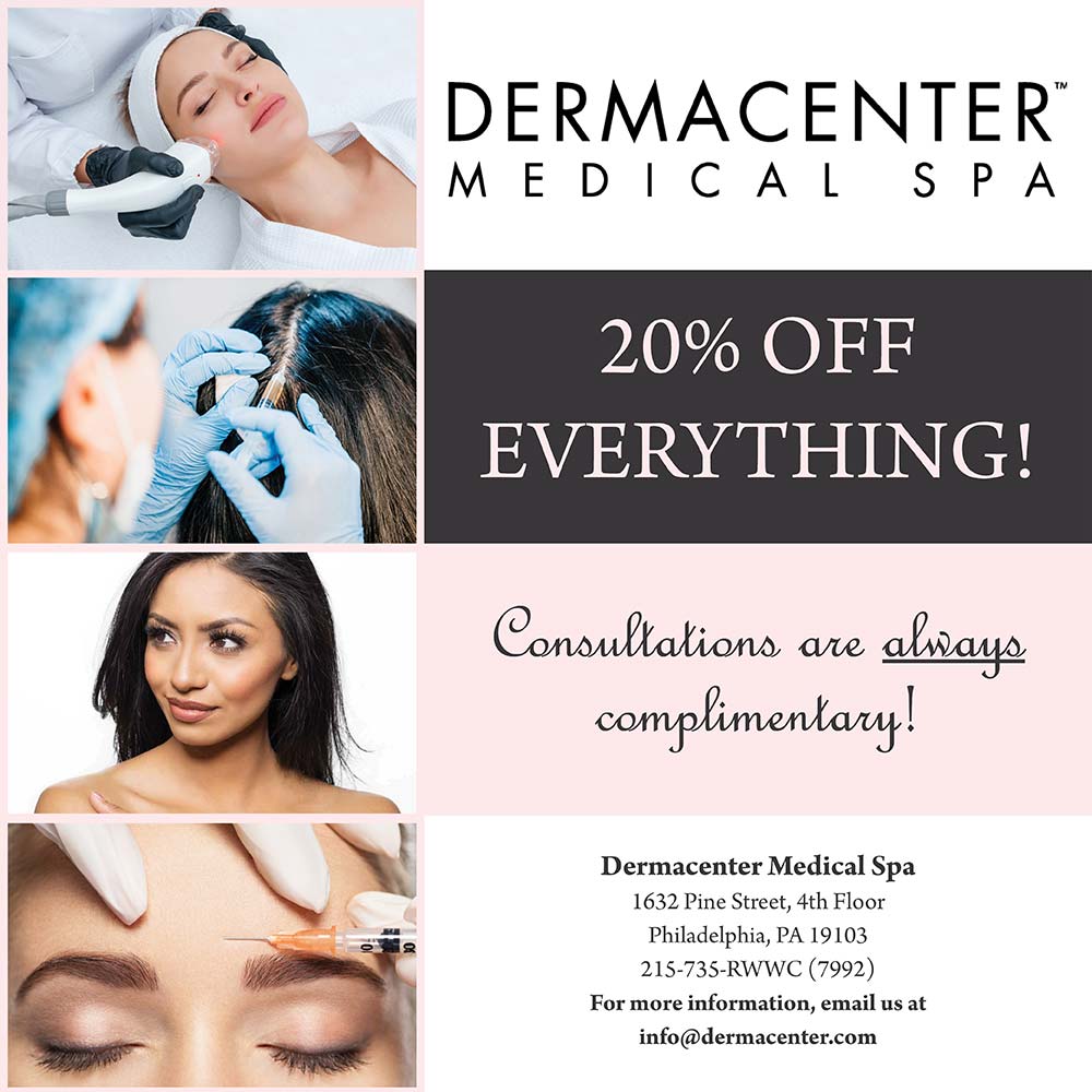 Dermacenter Medical Spa