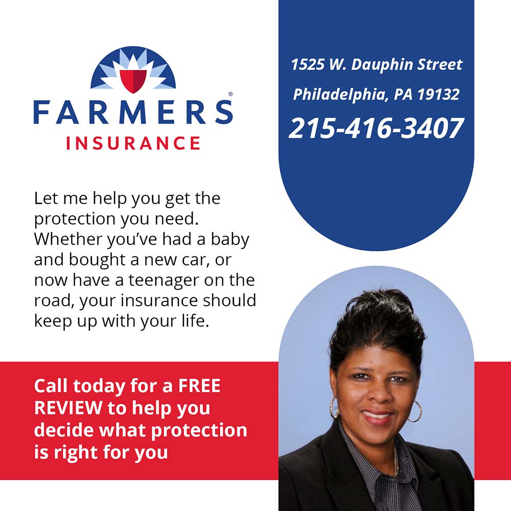 Farmers Insurance