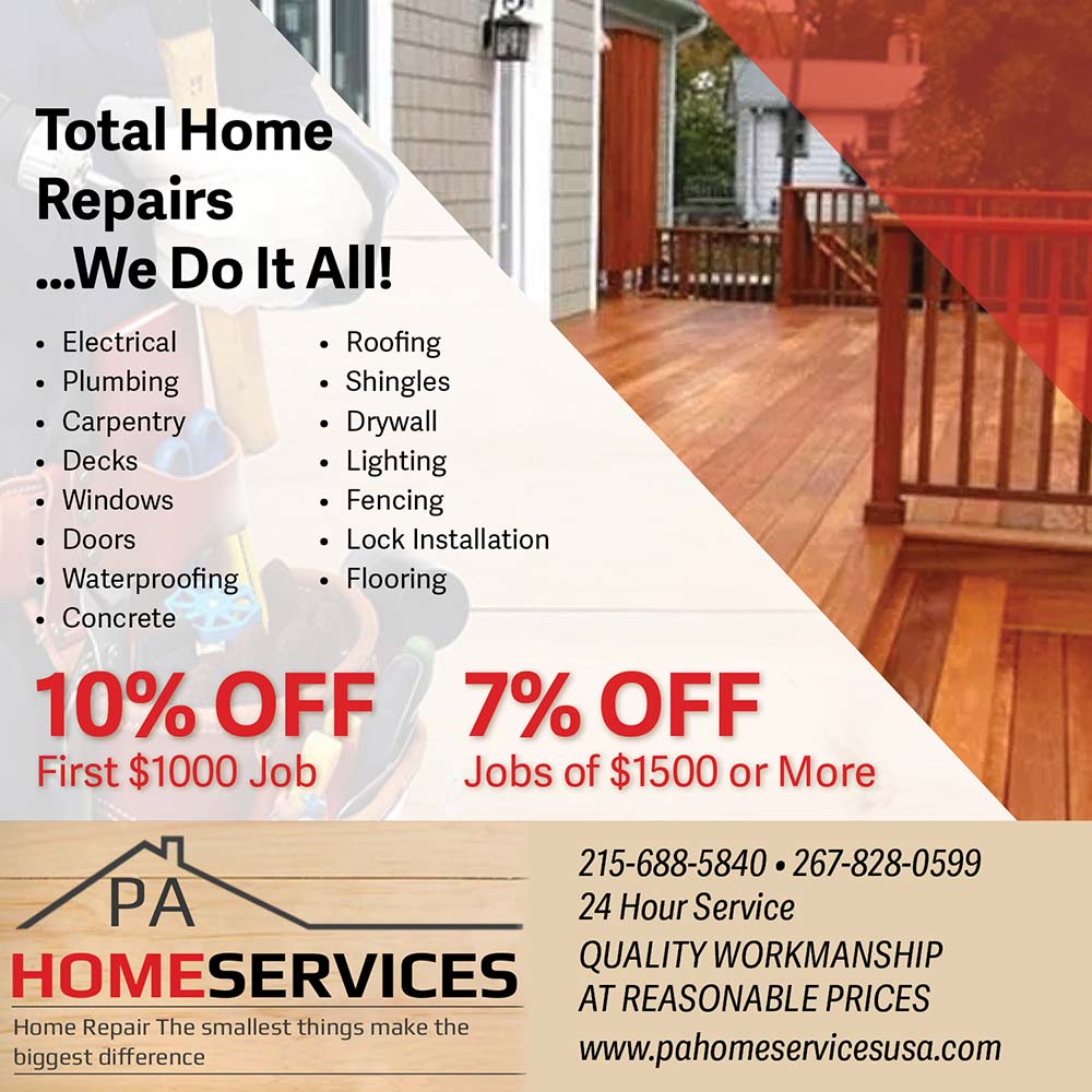 PA Home Services