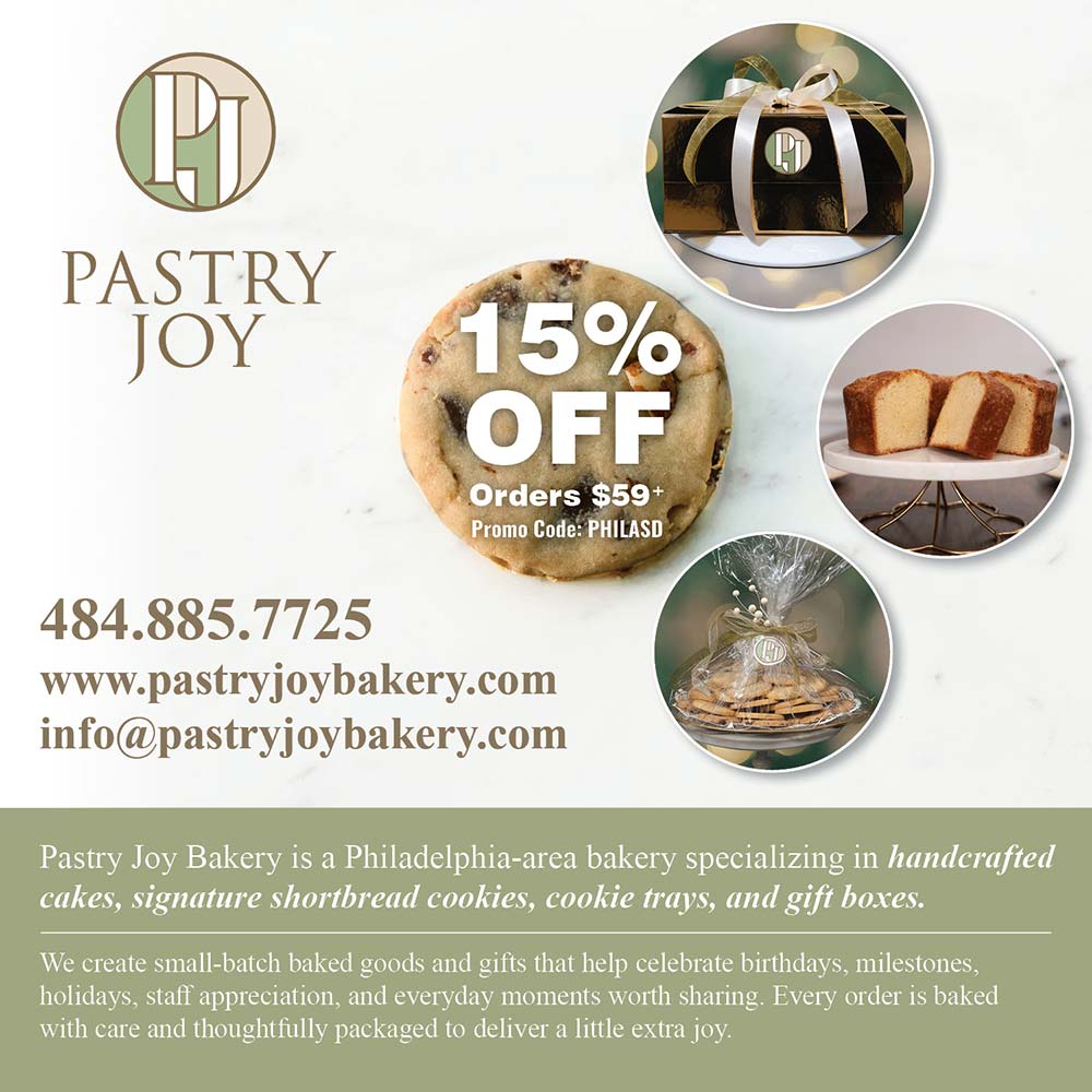 Pastry Joy Bakery