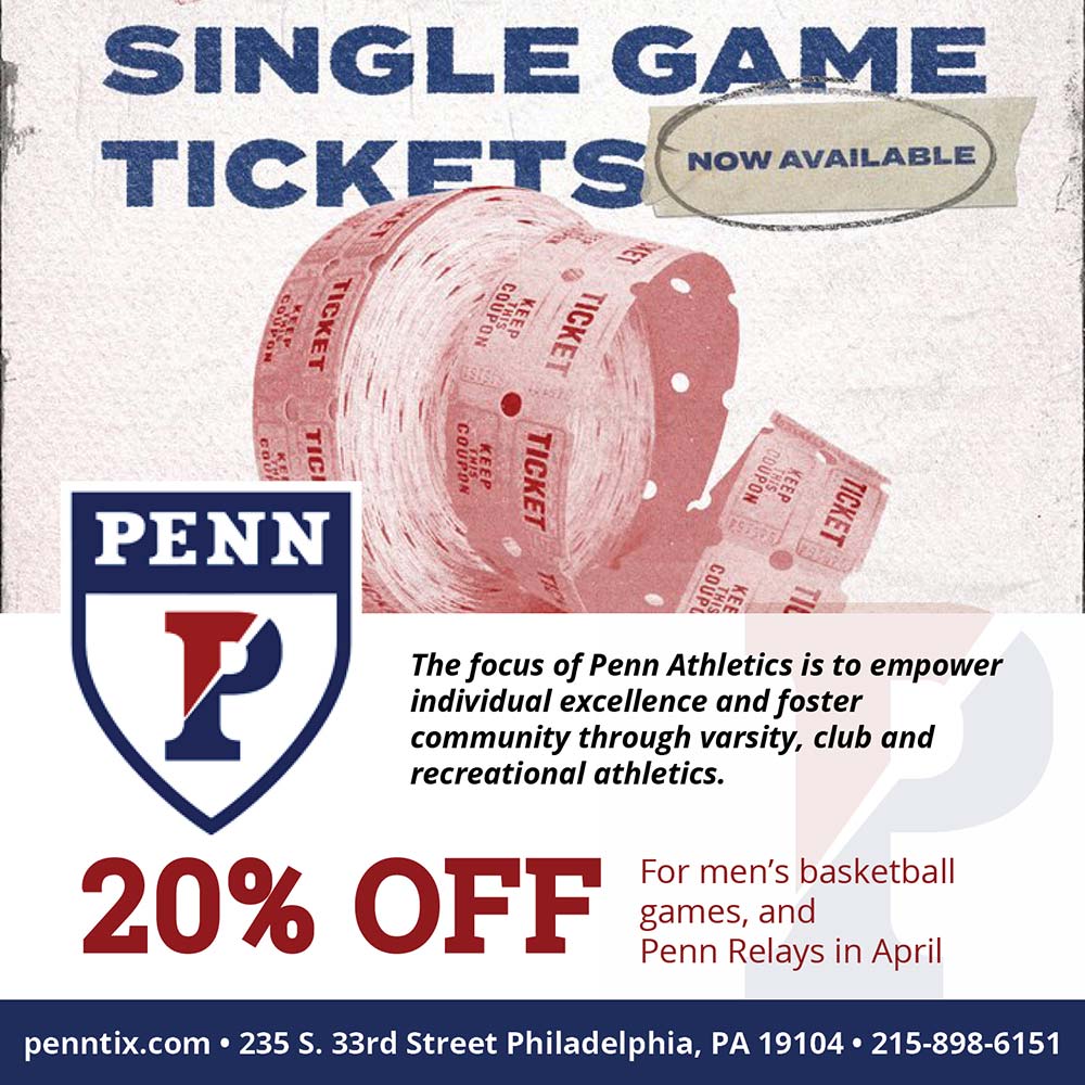 Penn Athletics