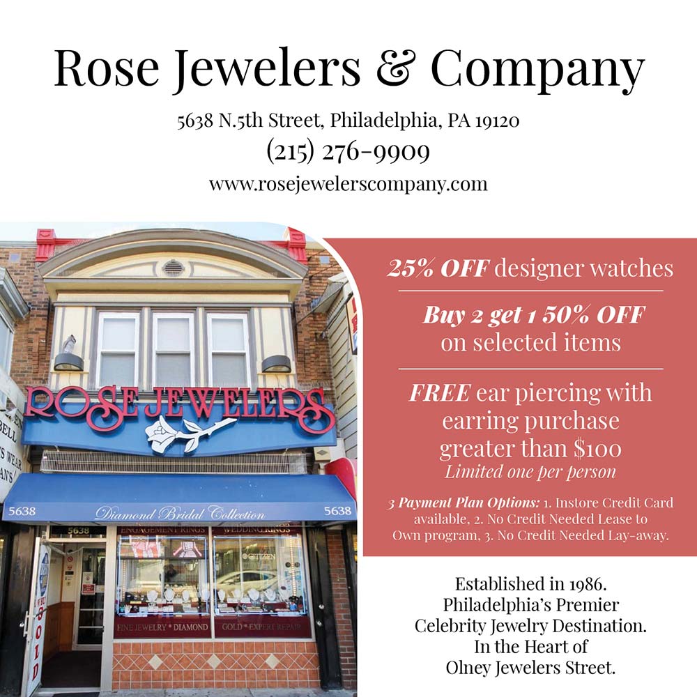 Rose Jewelers & Company