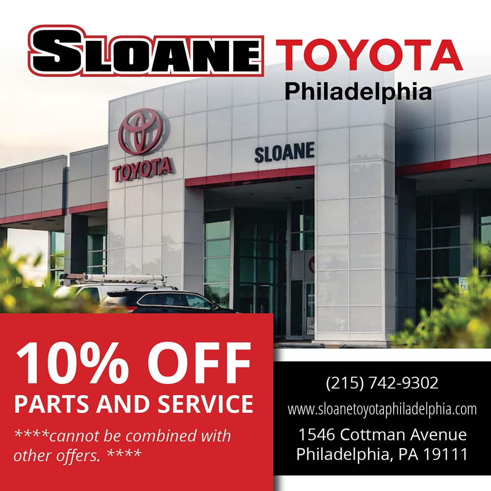 Sloane Toyota