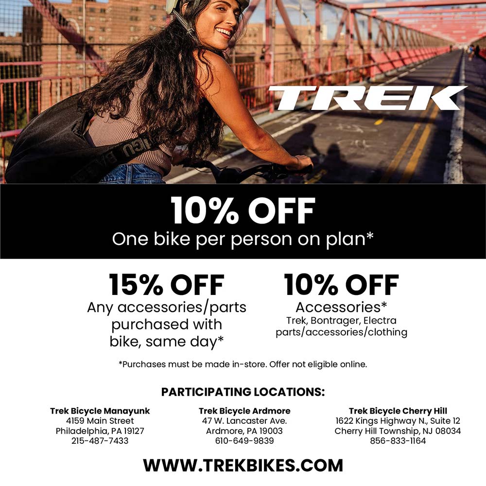 Trek