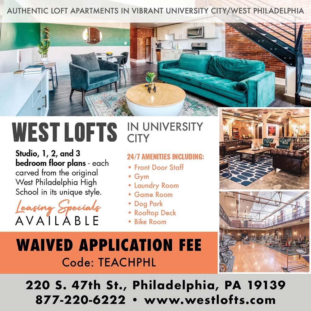 West Lofts