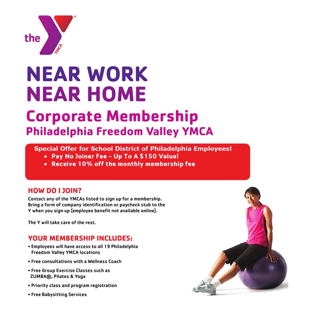 YMCA